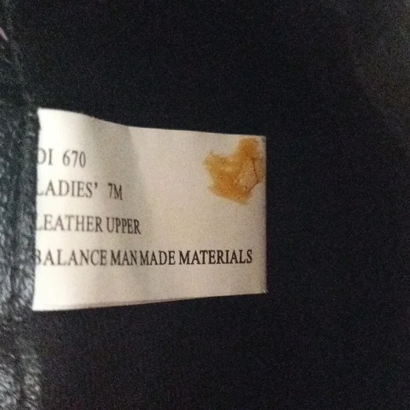 Dingo Rhinestone Low Rise Cowboy Boots - Picture 8 of 14